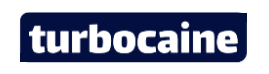turbocaine.com